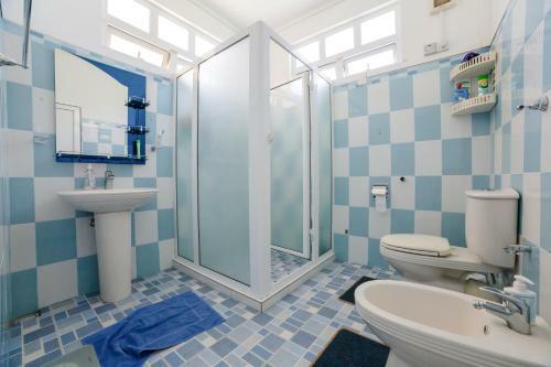Hostal Villa Bella