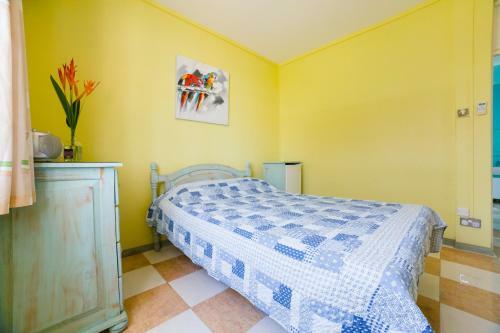 Hostal Villa Bella