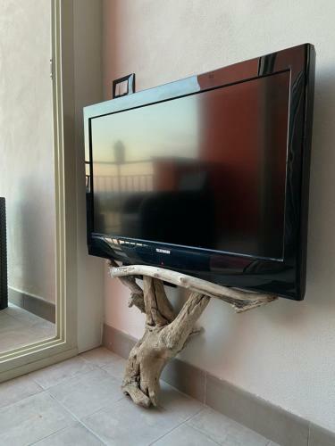 Apartamento Solarium By Ulisse, Maison de Charme