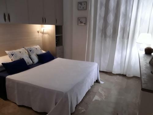 Apartamento Casa Diana