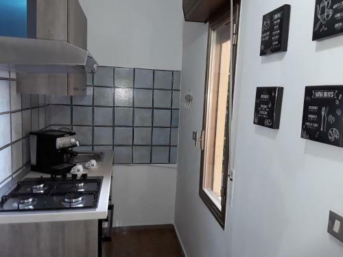 Apartamento Casa Diana