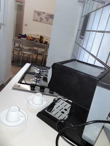 Apartamento Casa Diana