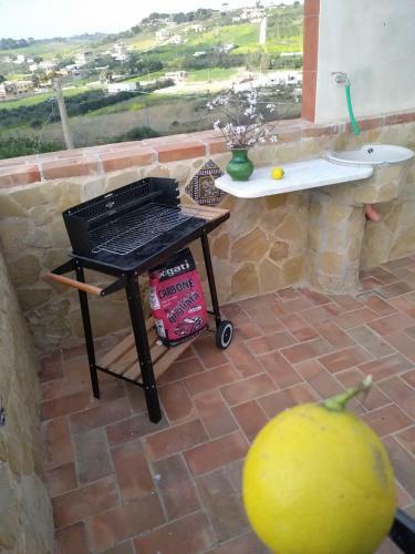 Apartamento Mansarda Mare Red