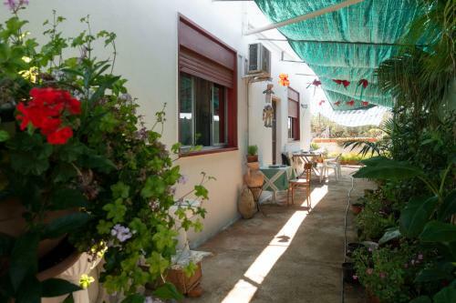 Appartamento In Campagna A Sciacca