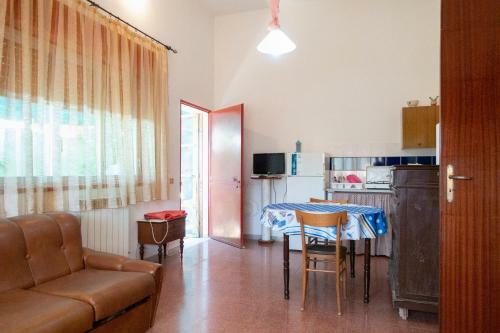 Appartamento In Campagna A Sciacca