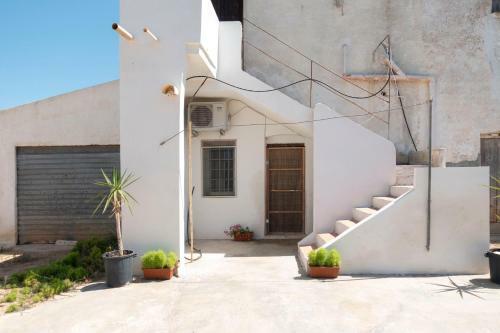 Appartamento In Campagna A Sciacca
