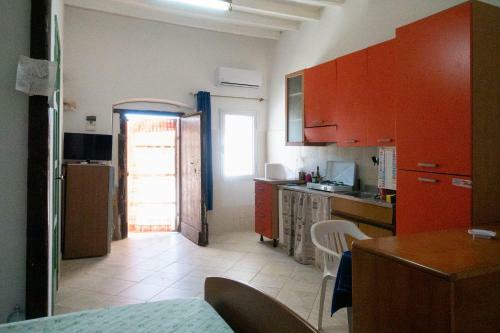 Appartamento In Campagna A Sciacca