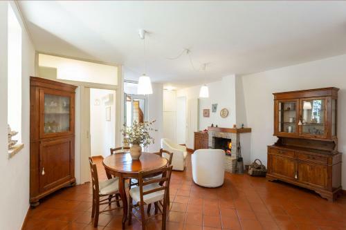 Apartamento Oltre Il Giardino