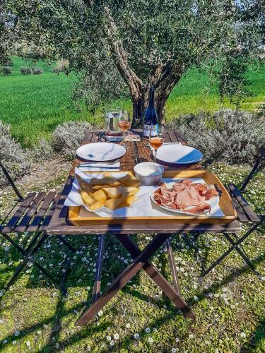 Apartamento Oltre Il Giardino