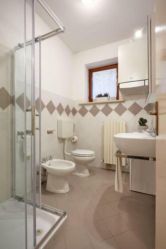 Apartamento Oltre Il Giardino