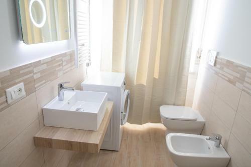 Cesano Beach Apartments