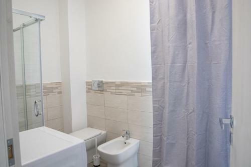 Cesano Beach Apartments