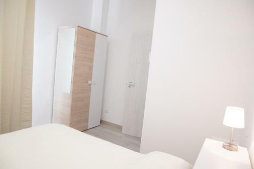 Cesano Beach Apartments