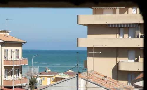 Cesano Beach Apartments