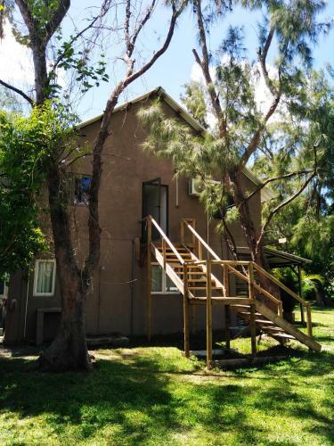 Apartamento Escale