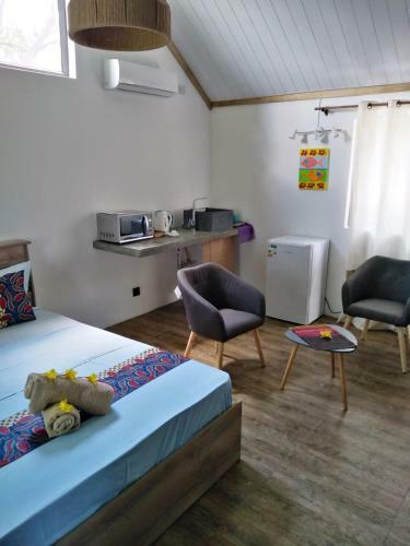 Apartamento Escale