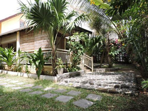 Hostal Villa Soleil D?�t�