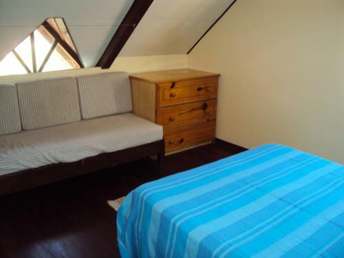 Hostal Villa Soleil D?�t�