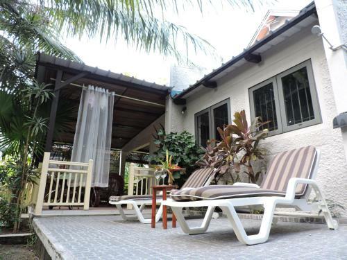 Hostal Villa Soleil D?�t�