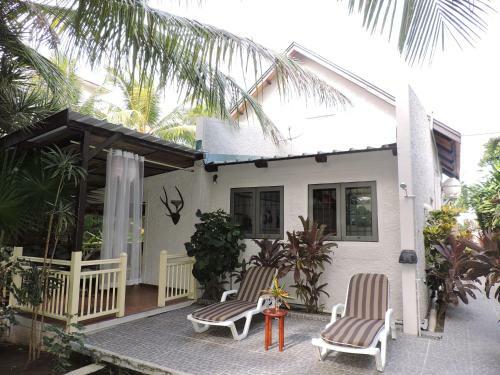 Hostal Villa Soleil D?�t�