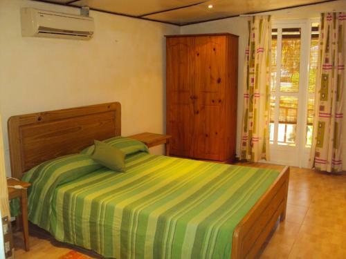 Hostal Villa Soleil D?�t�