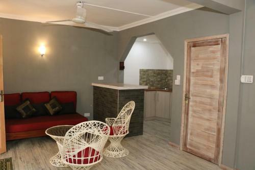 Hostal Villa Soleil D?�t�