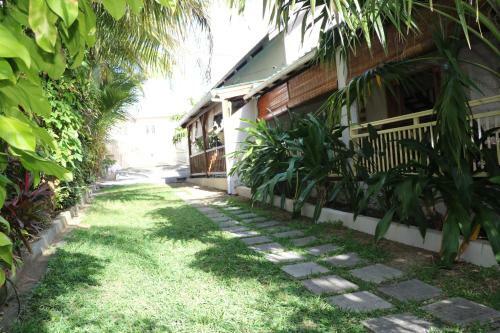 Hostal Villa Soleil D?�t�
