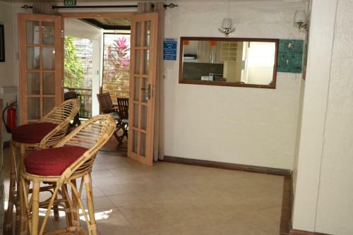 Hostal Villa Soleil D?�t�