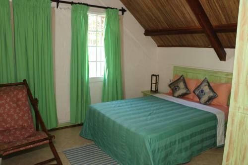 Hostal Villa Soleil D?�t�
