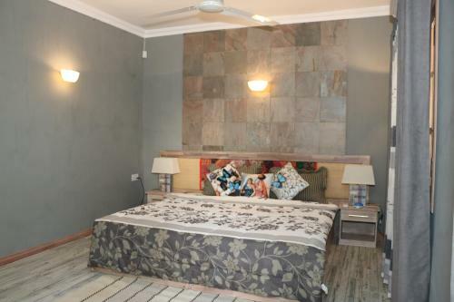 Hostal Villa Soleil D?�t�