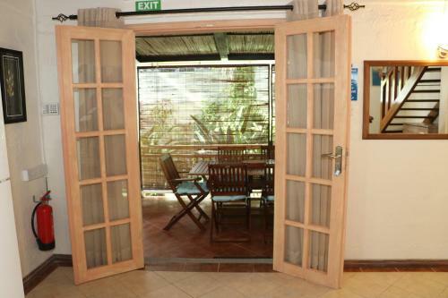 Hostal Villa Soleil D?�t�