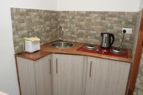 Hostal Villa Soleil D?�t�