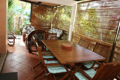 Hostal Villa Soleil D?�t�