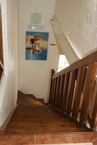 Hostal Villa Soleil D?�t�