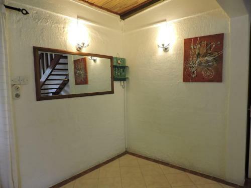 Hostal Villa Soleil D?�t�