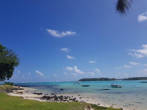 Hostal Villa Soleil D?�t�