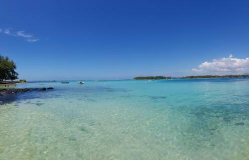 Hostal Villa Soleil D?�t�