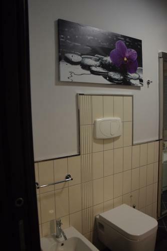 Apartamento A Casa Di Tony Sicilian Holidays Black