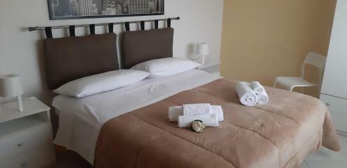Apartamento A Casa Di Tony Sicilian Holidays Black