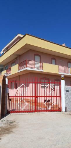 Apartamento A Casa Di Tony Sicilian Holidays Black