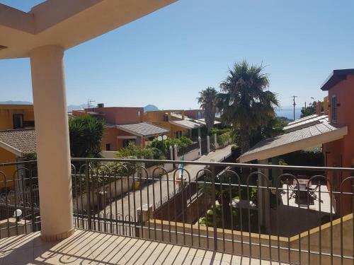 Capo San Marco 'riserva Naturale" Villa Unifamiliare