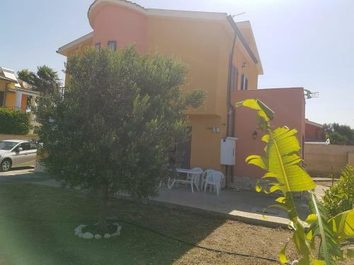 Capo San Marco 'riserva Naturale" Villa Unifamiliare