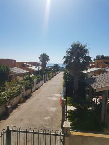 Capo San Marco 'riserva Naturale" Villa Unifamiliare