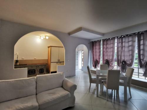 Agroturismo Tenuta San Giorgio