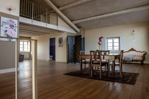 Agroturismo Tenuta San Giorgio