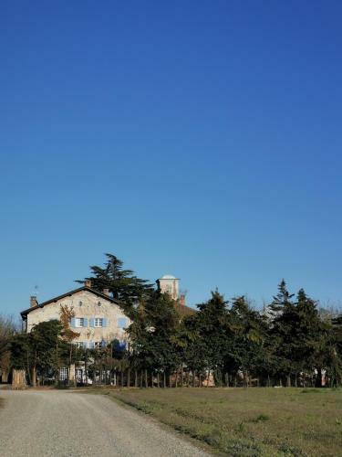 Agroturismo Tenuta San Giorgio