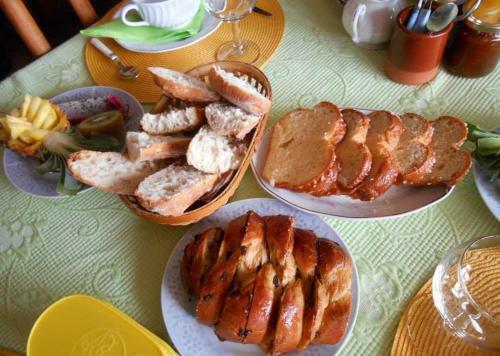 Bed & Breakfast L'estagnon