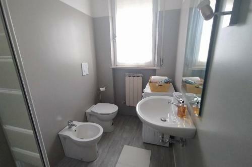 Apartamento Clalu_2 - Appartamento Senigallia