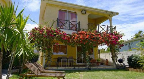 Villa Mauridul