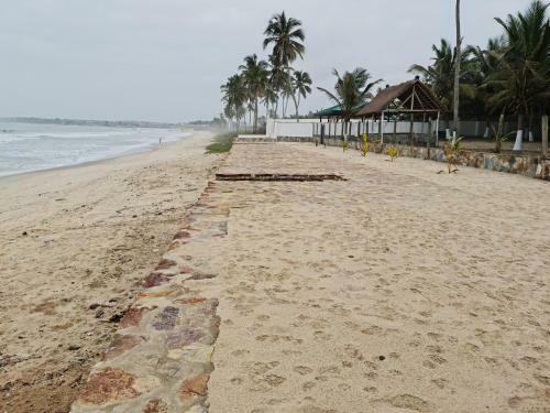 Seasidez Private Beach House